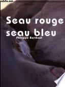 Seau rouge, seau bleu