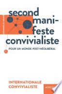 Second Manifeste convivialiste