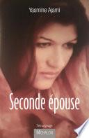 Seconde épouse
