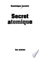 Secret atomique