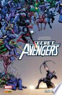 Secret Avengers - Dans le vide
