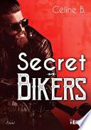 Secret Bikers