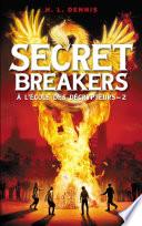 Secret breakers (À l'école des décrypteurs)