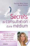 Secret de consultation d'une médium