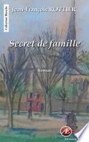 Secret de famille