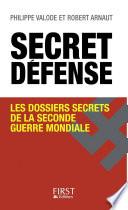 Secret défense