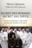 Secret des hommes, secret des dieux