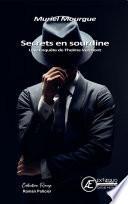Secret en sourdine