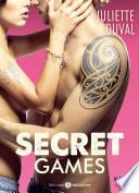 Secret Games - 3