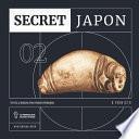 SECRET Japon
