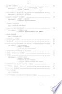 Secretariat d'Etat aux Droits des Femmes Bulletin Mensuel du Service de Documentation