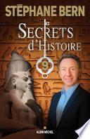Secrets d'Histoire - tome 9
