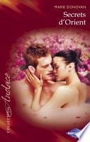 Secrets d'Orient (Harlequin Audace)