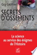 Secrets d'ossements