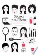Secrets d'une peau nette
