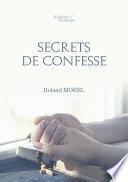 Secrets de confesse