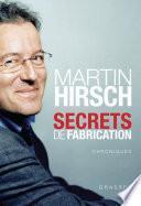 Secrets de fabrication