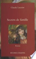 Secrets de famille