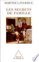 Secrets de famille (Les)