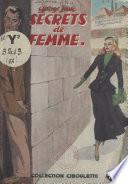 Secrets de femme