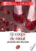 Secrets de filles 3 - 12 coups de minuit
