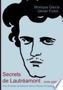 Secrets de Lautréamont
