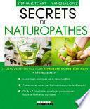 Secrets de naturopathes