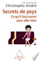 Secrets de psys