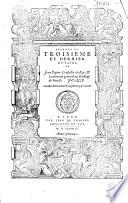 Secrets du troisieme et dernier notaire de Jean Papon, conseiller du roy, et lieutenant general au bailliage de Forests