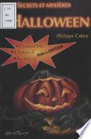 Secrets et mystères d'Halloween