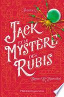 Section 13 (Tome 2) - Jack et le mystère des rubis