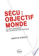 Sécu : objectif monde