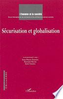 Sécurisation et globalisation