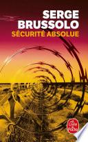 Livre Sécurité absolue