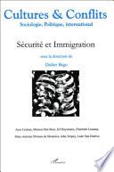 Sécurité et immigration