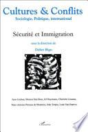 SÉCURITÉ ET IMMIGRATION (n°31-32)