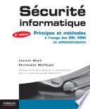 Sécurité informatique