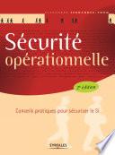 Sécurité opérationnelle