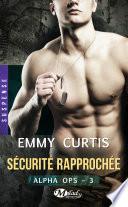 Sécurité rapprochée