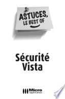 Sécurité Vista