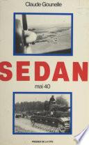 Sedan, mai 1940
