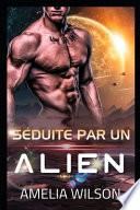 Séduite par un Alien