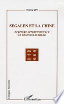 Segalen et la Chine