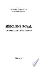Ségolène Royal