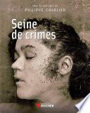 Seine de crimes