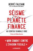 Séisme sur la planète finance