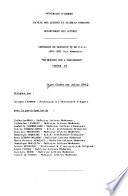 Seize études sur Julien Gracq