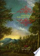 Livre Selected Poems of Garcilaso de la Vega