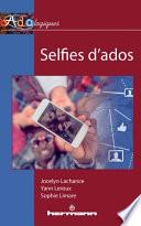 Selfies d'ados