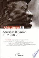 Sembène Ousmane (1923-2007)